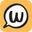 Mrswordsmith logo